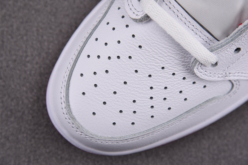 air jordan air jordan 1 retro low og