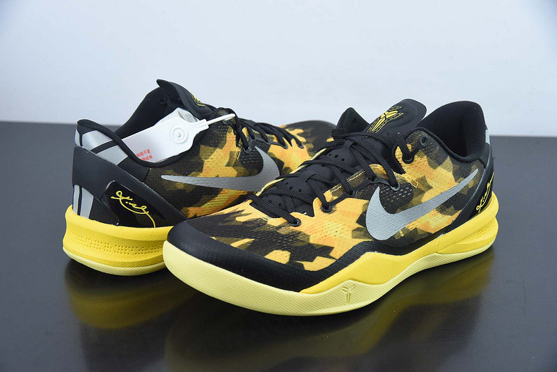 nike kobe 8 zk 8 xdr 555286-077