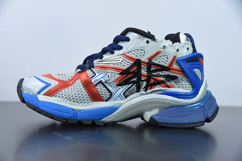 Ba*len*cia*ga runner sneaker