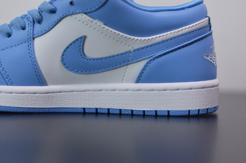 air jordan 1 unc ao9944-441