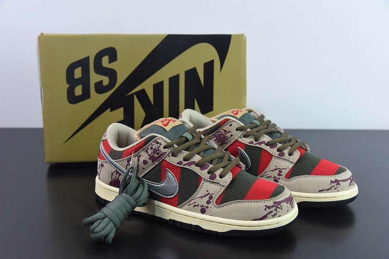 nike dunk low pro sb