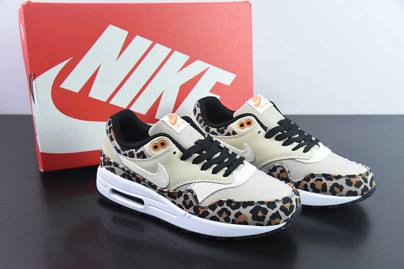 nike wmns air max 1 premium leopard bv1977-200
