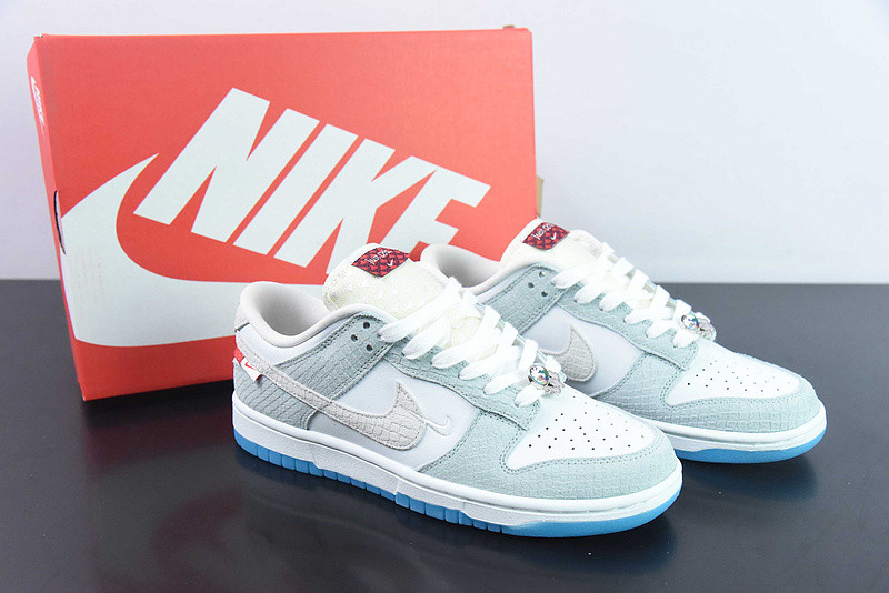 nike dunk low lx just do it “dusty cactus” fz5065-111