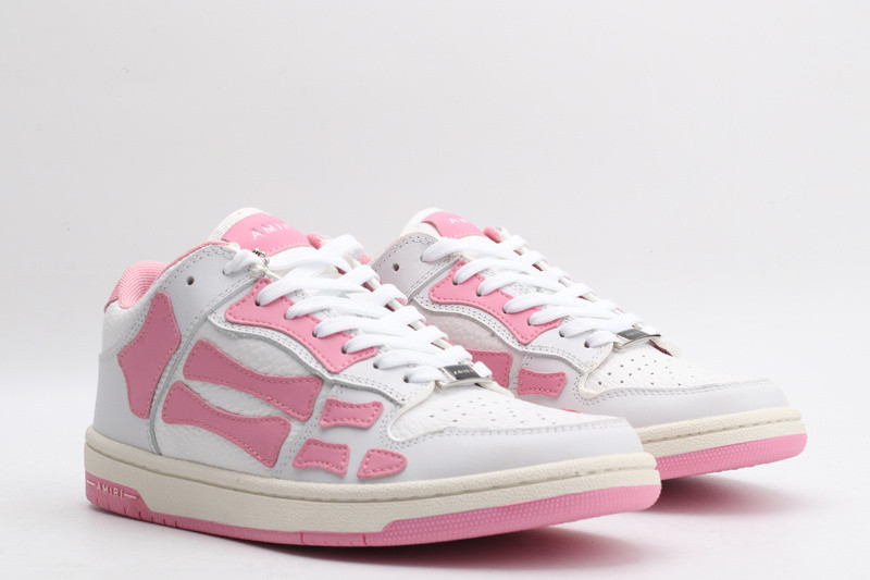 skel-top low sneakers