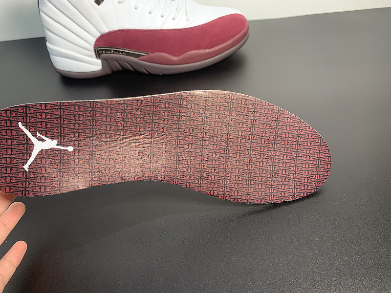 a ma maniére x wmns air jordan 12 retro sp