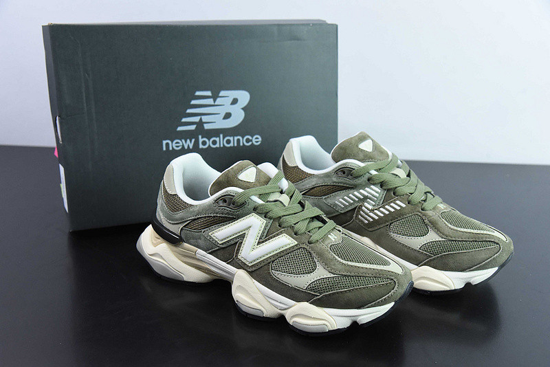 new balance sneaker