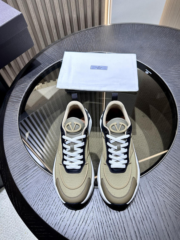 valentino sneaker