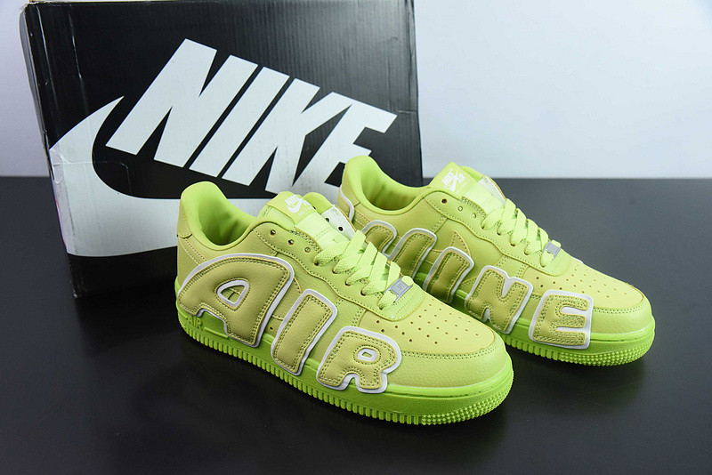 nike cactus plant flea market x air force 1 low premium