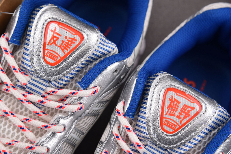 As*ic*s x ronnie fieg gel-kayano 12.1