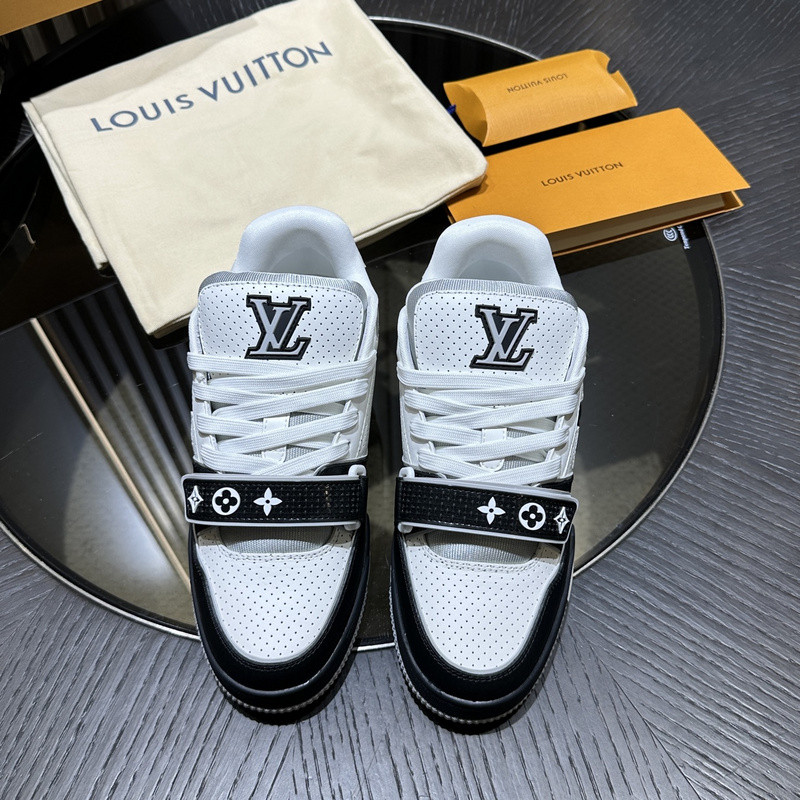 LVT SNEAKERS