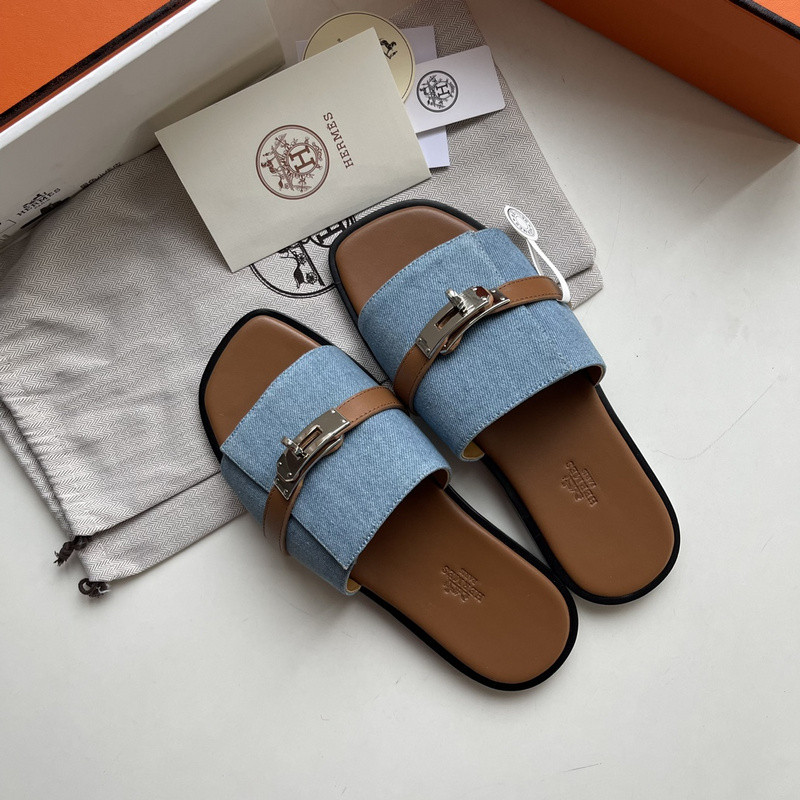 HERMES SLIDE