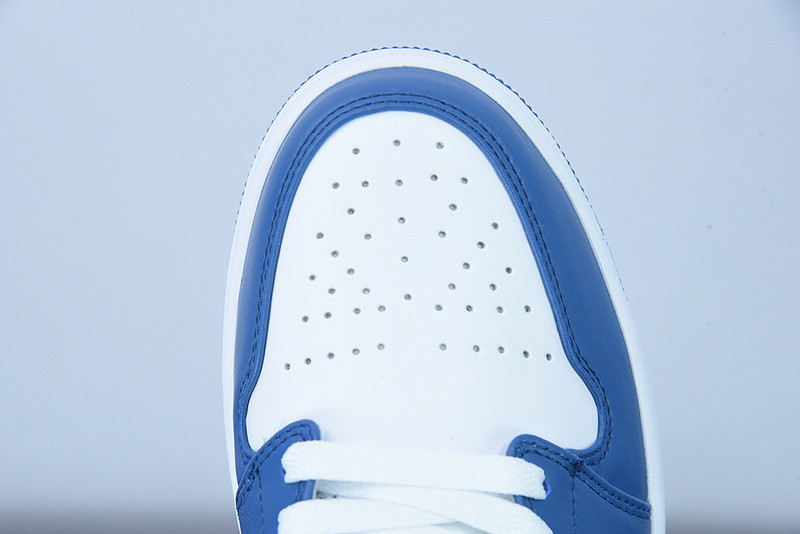 wmns air jordan 1 low