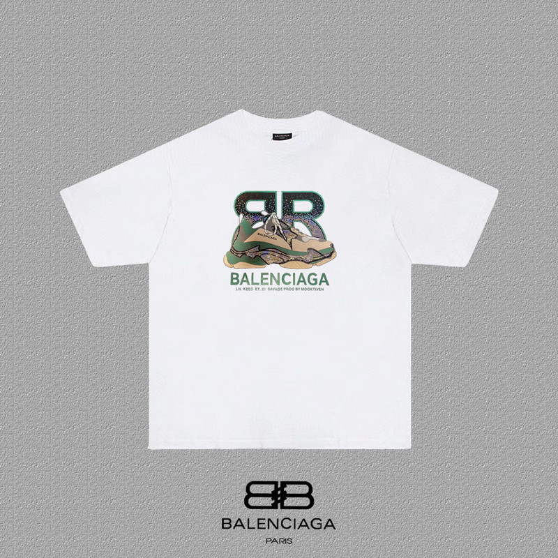 Ba*len*cia*ga clothes