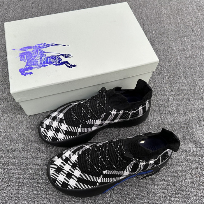 Burberry Sneaker