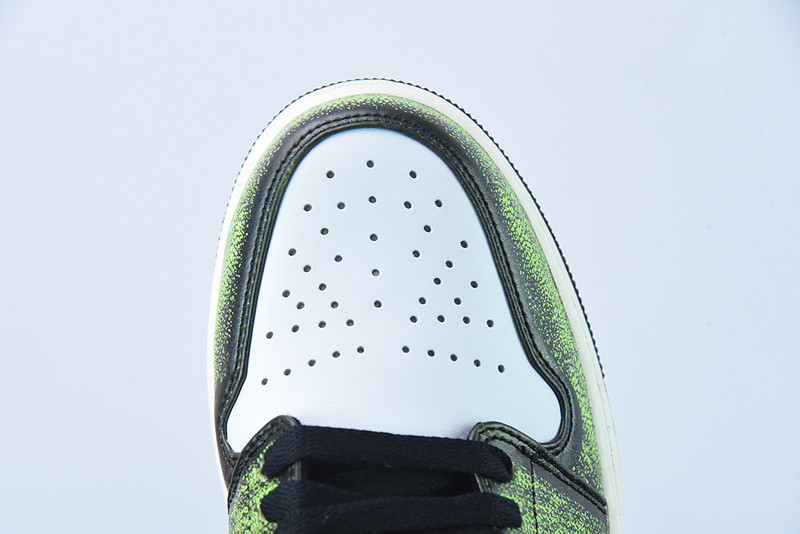 air jordan 1 low “wear away” dn3705-003