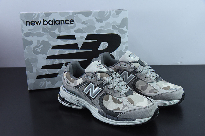 new balance sneaker