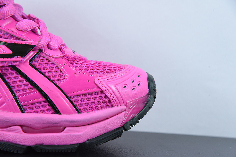 Ba*len*cia*ga runner sneaker