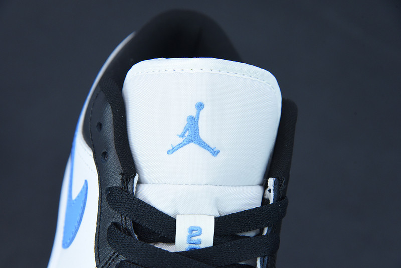 wmns air jordan 1 low