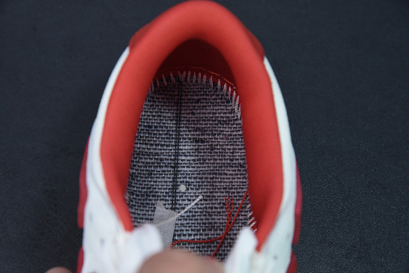 skel-top low sneakers