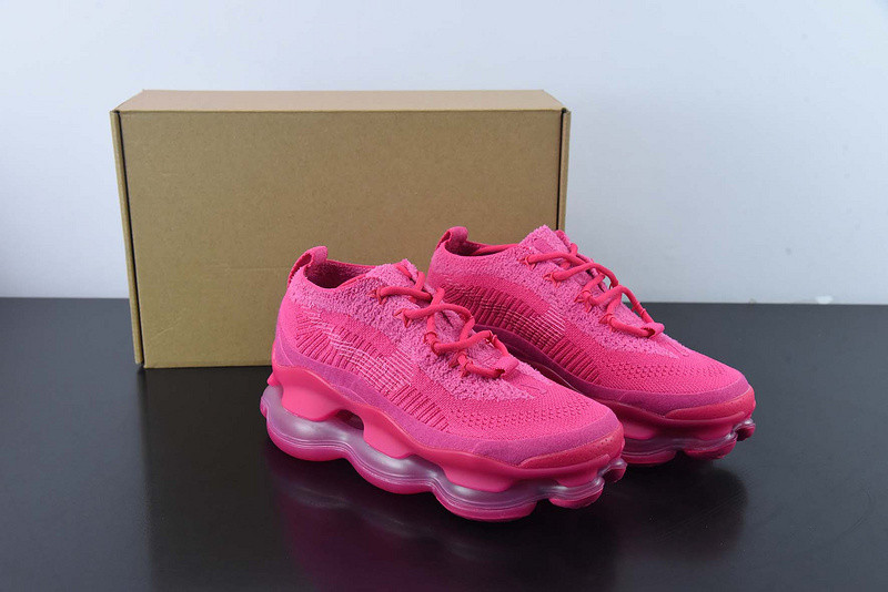 nike air max scorpion pink dr0888-008