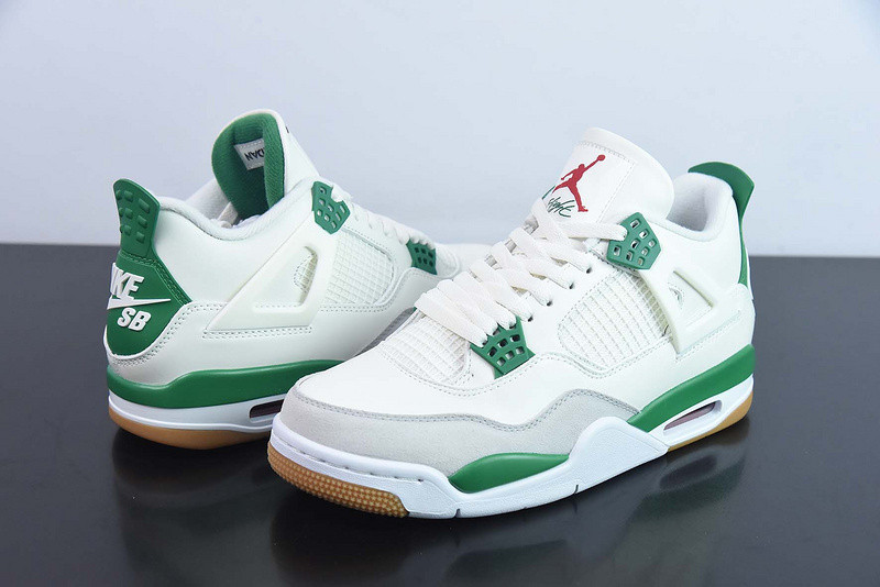 nike sb x air jordan 4 retro