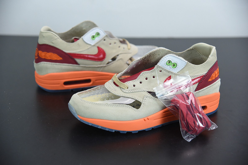 clot x air max 1