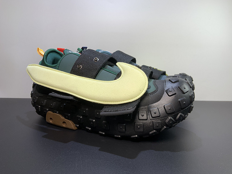 cactus plant flea market x nike air flea 2