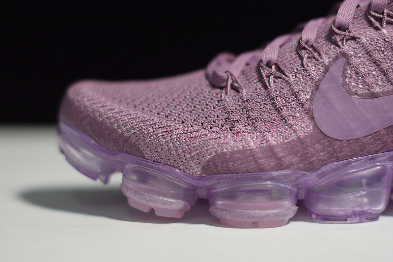 nike air vapormax violet dust (w) 849557-500