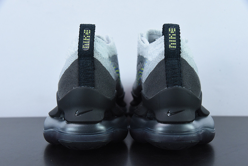 nike air max scorpion “wolf grey” dj4701-002