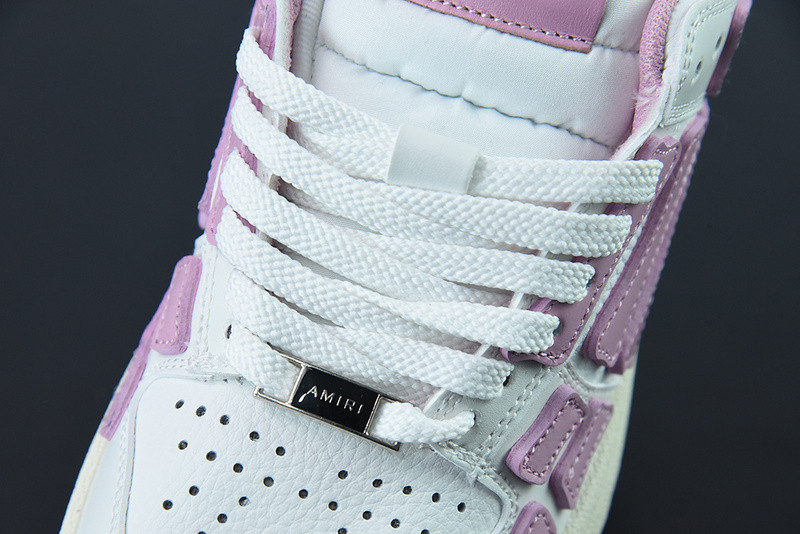 skel-top low sneakers