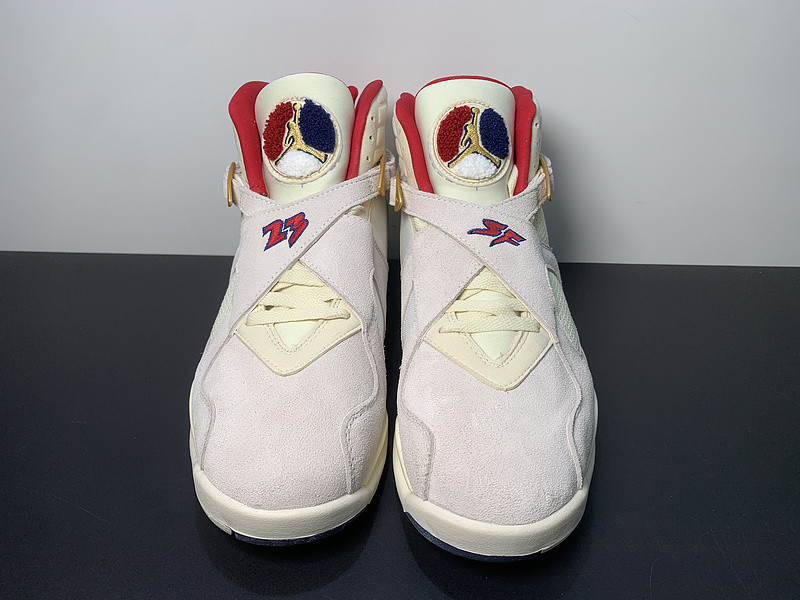 air jordan 8 retro x solefly