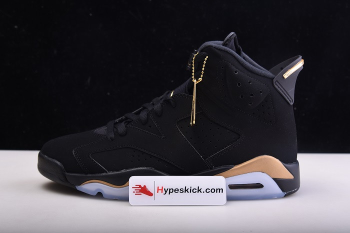 air jordan 6 dmp defining moments ct4954-007