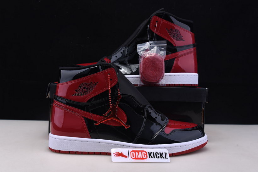 air jordan 1 high og