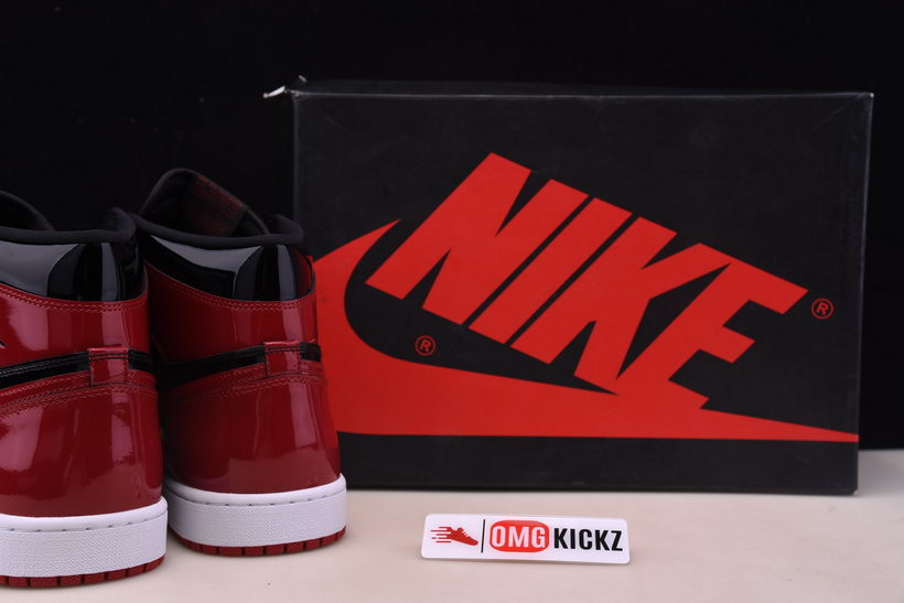 air jordan 1 high og