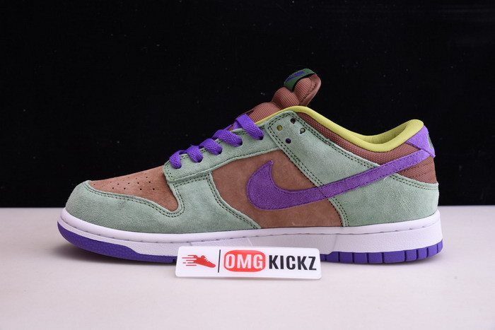 dunk low sp retro 2020