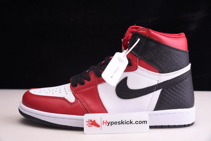 air jordan 1 high og “satin snake” cd0461-601