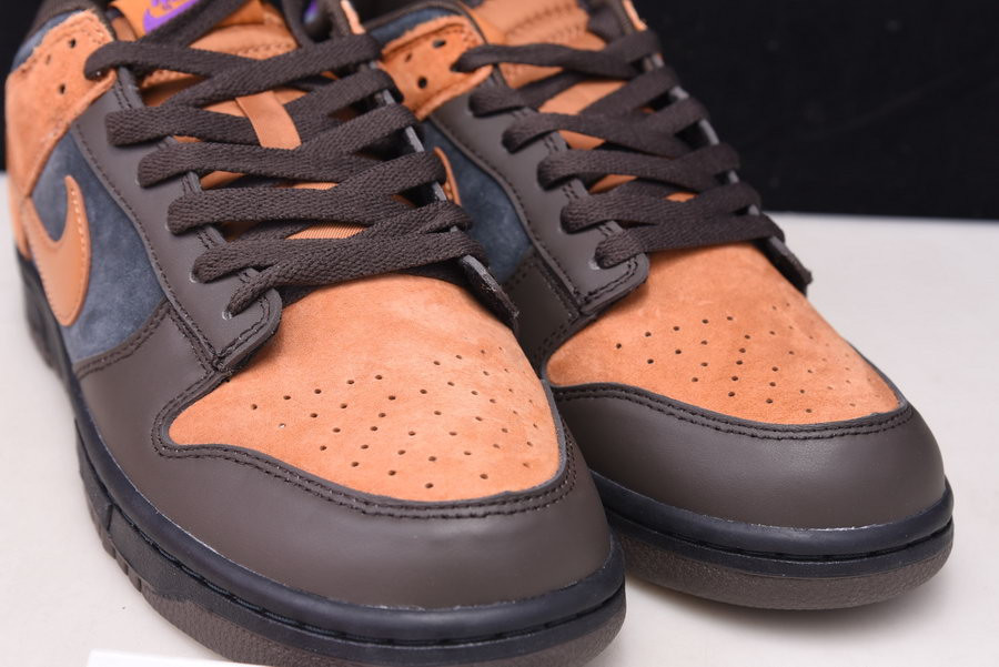 nike dunk low “cider” dh0601-001