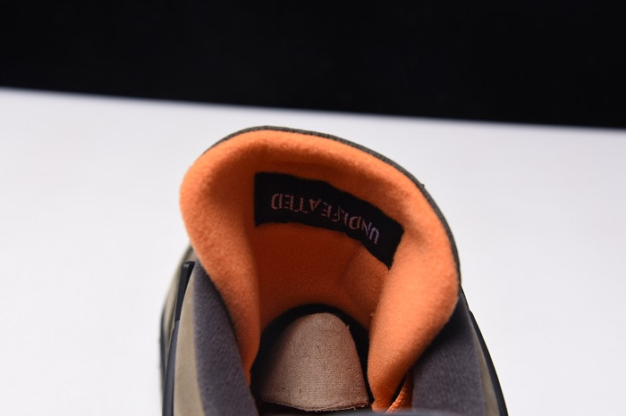 air jordan 4 un unftd