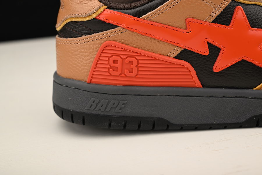 a bathing ape bape sk8 sta