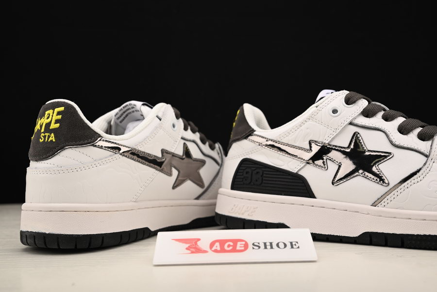 a bathing ape bape sk8 sta