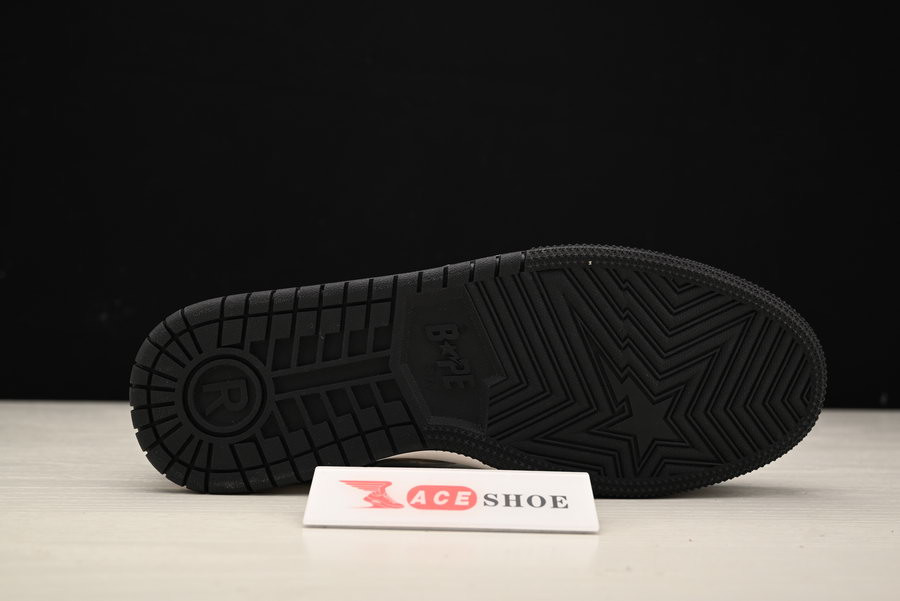 a bathing ape bape sk8 sta