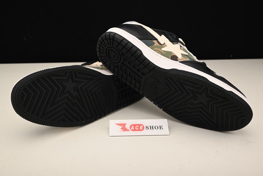 a bathing ape bape sk8 sta