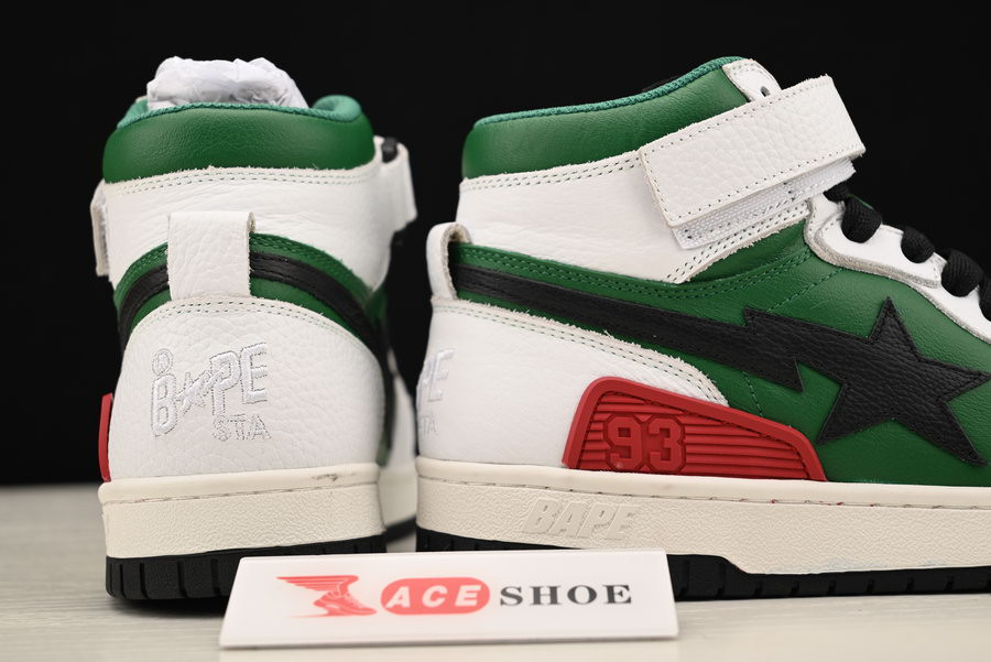 a bathing ape bape sk8 sta