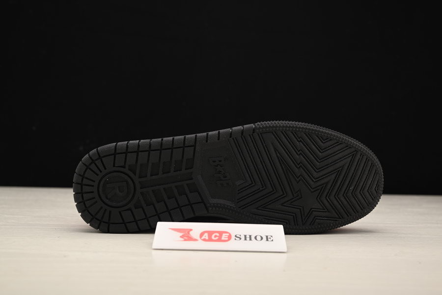 a bathing ape bape sk8 sta