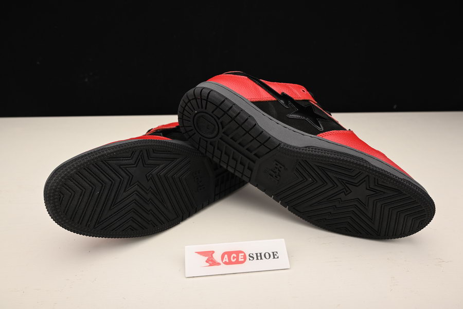 a bathing ape bape sk8 sta