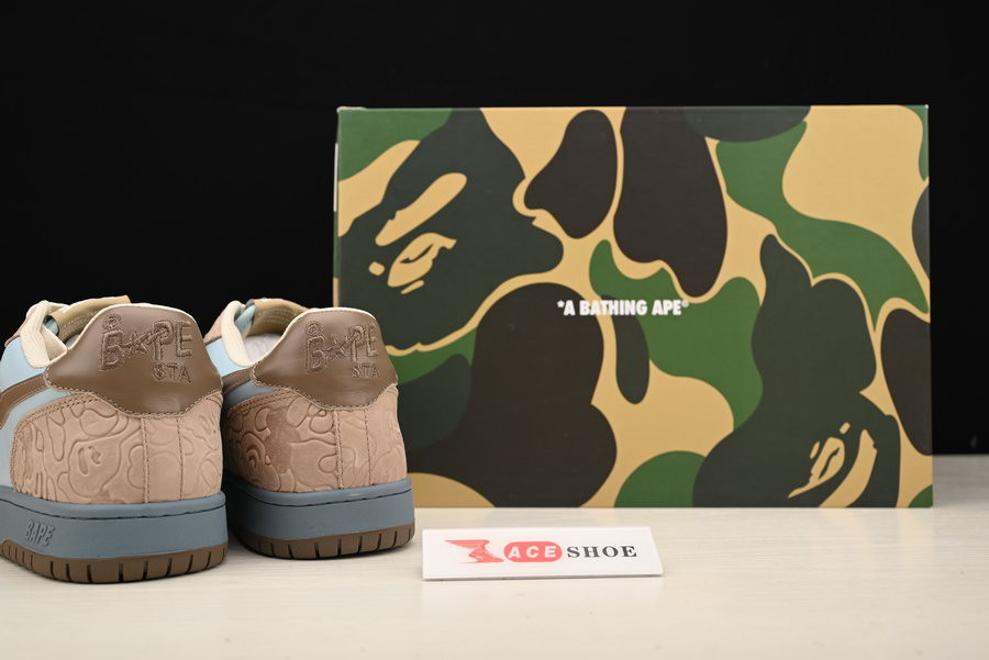 a bathing ape bape sk8 sta
