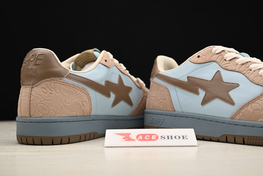 a bathing ape bape sk8 sta