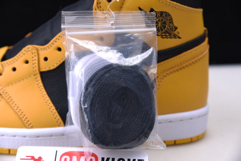 air jordan 1 high og ‘pollen“ 555088-701