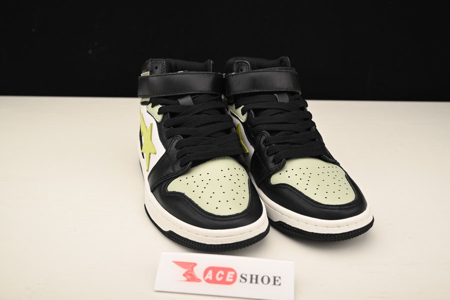 a bathing ape bape sk8 sta