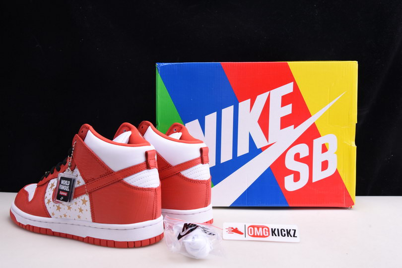 S*p*e x dunk high pro sb